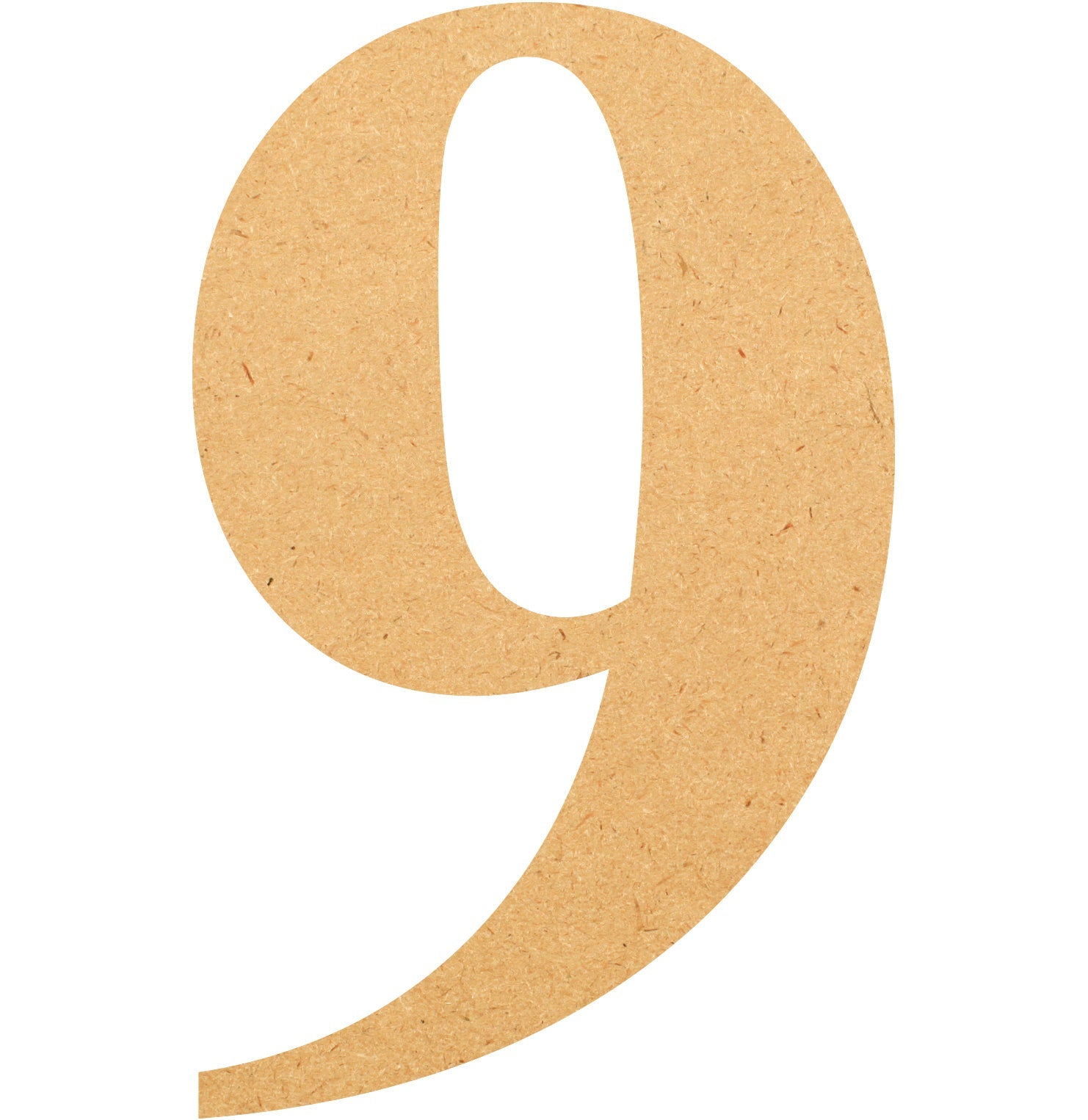 BTP - Monologue Number 9 - 17cm